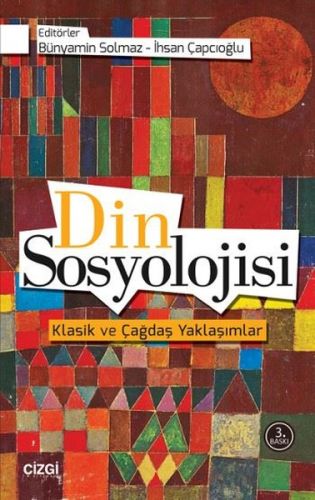 Kurye Kitabevi - Din Sosyolojisi (Klasik ve Çağdaş Yaklaşımlar)