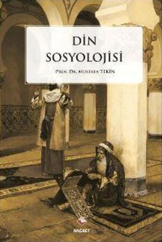 Kurye Kitabevi - Din Sosyolojisi Mustafa Tekin