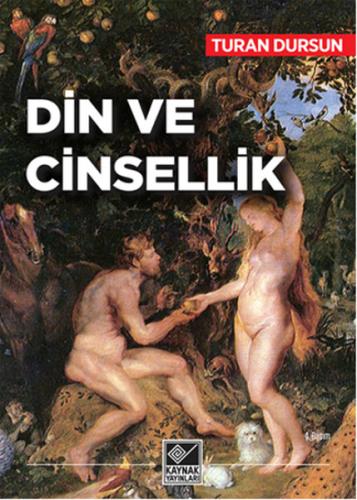 Din ve Cinsellik - Münzevi Kitabevi