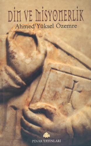 Din ve Misyonerlik - Münzevi Kitabevi