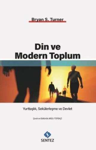 Din ve Modern Toplum - Münzevi Kitabevi