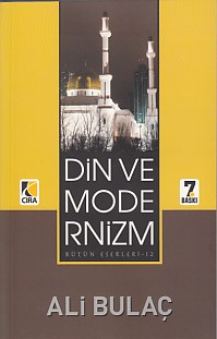 Din ve Modernizm - Münzevi Kitabevi