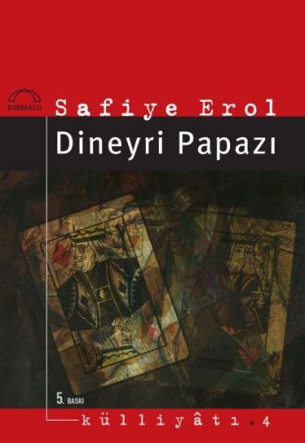 Dineyri Papazı - Münzevi Kitabevi