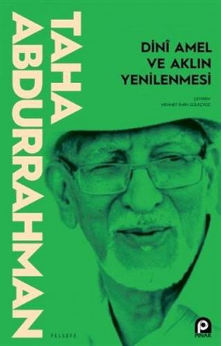 Dini Amel ve Aklın Yenilenmesi - Münzevi Kitabevi