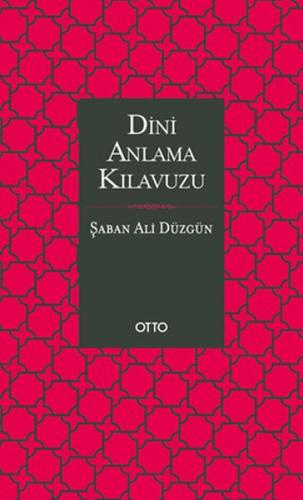 Dini Anlama Kılavuzu (Ciltli)
