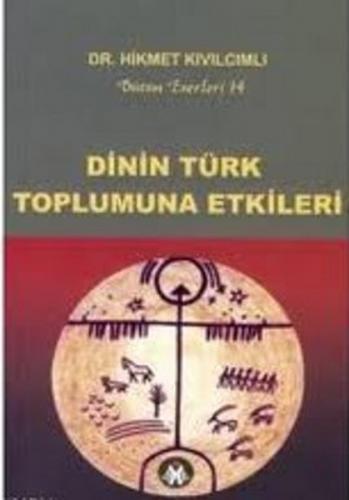 Kurye Kitabevi - Dinin Türk Toplumuna Etkileri