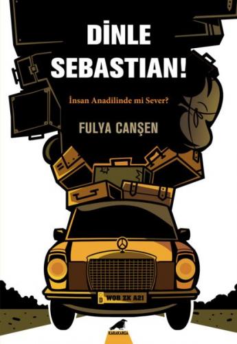 Kurye Kitabevi - Dinle Sebastian