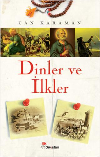Dinler ve İlkler - Münzevi Kitabevi