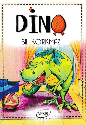 Kurye Kitabevi - Dino