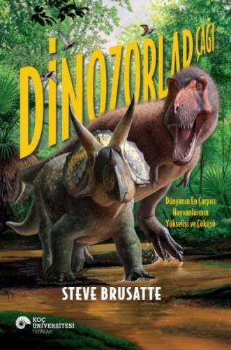 Kurye Kitabevi - Dinozolar Çağı