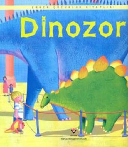 Kurye Kitabevi - Dinozor