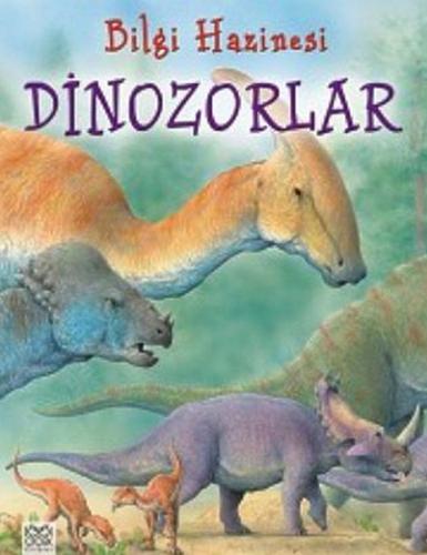 Dinozorlar / Bilgi Hazinesi - Münzevi Kitabevi