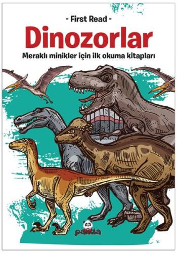 Dinozorlar - Münzevi Kitabevi