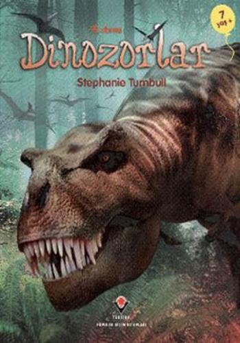 Dinozorlar - Münzevi Kitabevi