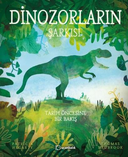 Kurye Kitabevi - Dinozorların Şarkısı