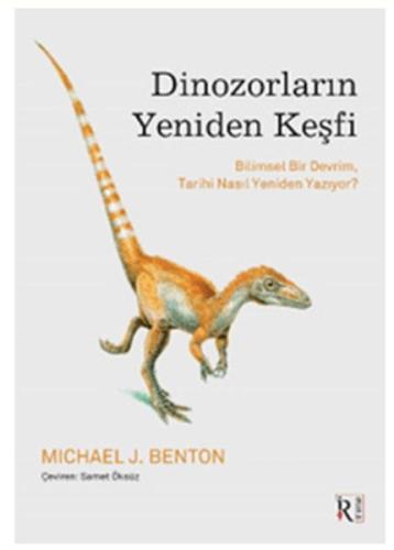 Kurye Kitabevi - Dinozorların Yeniden Keşfi