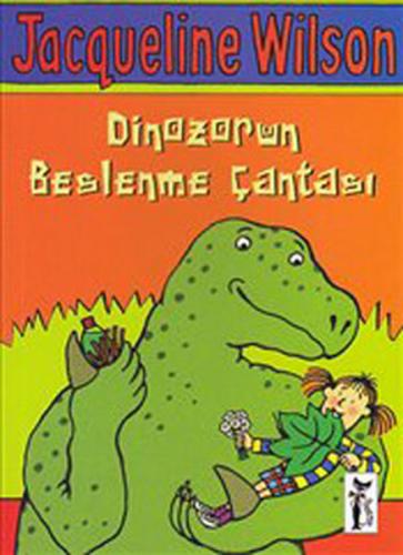 Dinozorun Beslenme Çantası - Münzevi Kitabevi