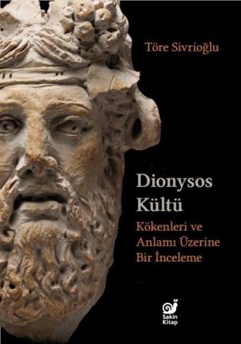 Kurye Kitabevi - Dionysos Kültü