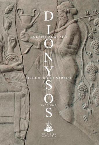 Kurye Kitabevi - Dionysos-Özgürlüğün Şarkısı