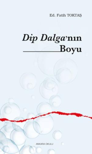 Dip Dalga’nın Boyu - Münzevi Kitabevi