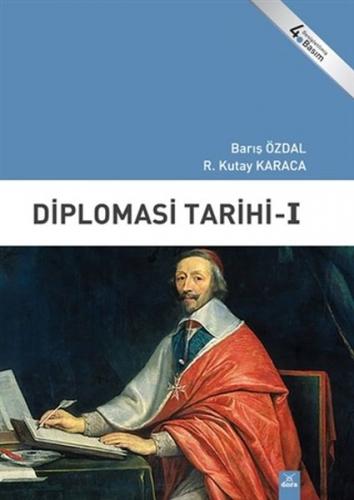 Kurye Kitabevi - Diplomasi Tarihi 1