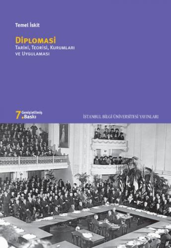 Kurye Kitabevi - Diplomasi Tarihi Teorisi Kuramları ve Uygulaması