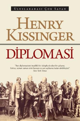 Kurye Kitabevi - Diplomasi