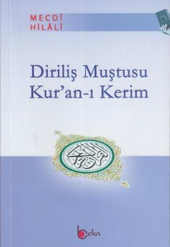 Kurye Kitabevi - Diriliş Muştusu Kur'an ı Kerim