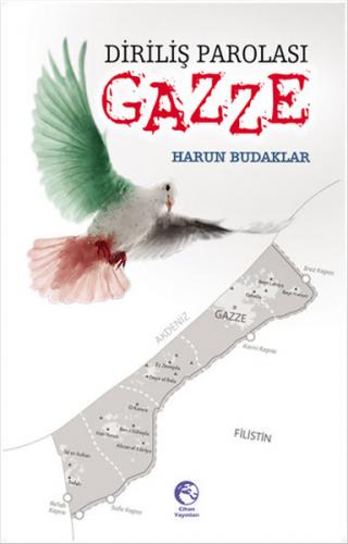 Kurye Kitabevi - Diriliş Parolası Gazze
