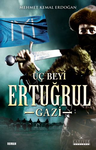Dirilişin Uç Beyi, Ertuğrul Gazi - Münzevi Kitabevi