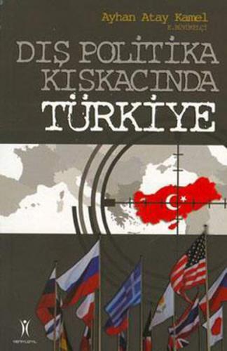 Kurye Kitabevi - Dış Politika Kıskacında Türkiye