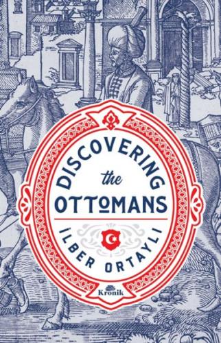 Kurye Kitabevi - Discovering the Ottomans