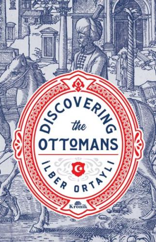 Discovering the Ottomans - Münzevi Kitabevi
