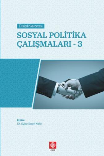 Kurye Kitabevi - Disiplinlerarası Sosyal Politika Çalışmaları 3