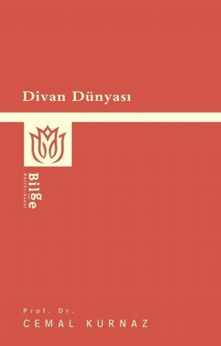 Divan Dünyası - Münzevi Kitabevi