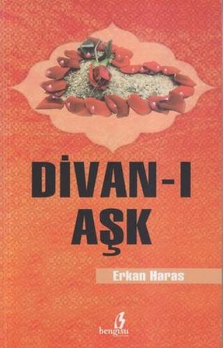 Divan-ı Aşk - Münzevi Kitabevi