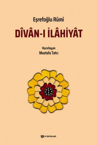 Divan-ı İlahiyat / Eşrefoğlu Rumi - Münzevi Kitabevi