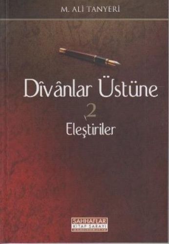Divanlar Üstüne 2 - Eleştiriler