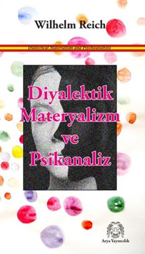 Diyalektik Materyalizm ve Psikanaliz - Münzevi Kitabevi