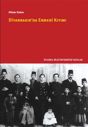 Kurye Kitabevi - Diyarbakırda Ermeni Kıyımı