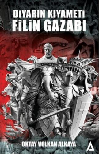 Diyarın Kıyameti - Filin Gazabı - Münzevi Kitabevi