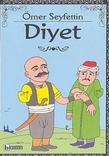 Diyet - Münzevi Kitabevi