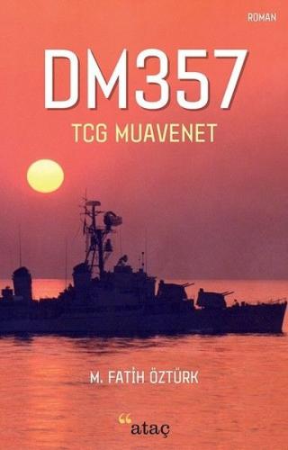 Kurye Kitabevi - DM357 TCG Muavenet