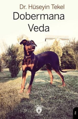 Dobermana Veda