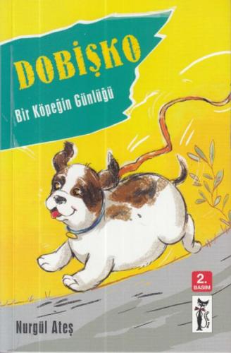 Kurye Kitabevi - Dobişko Bir Köpeğin Günlüğü