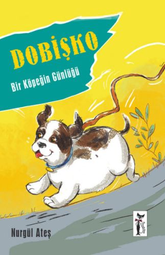 Kurye Kitabevi - Dobişko Bir Köpeğin Günlüğü