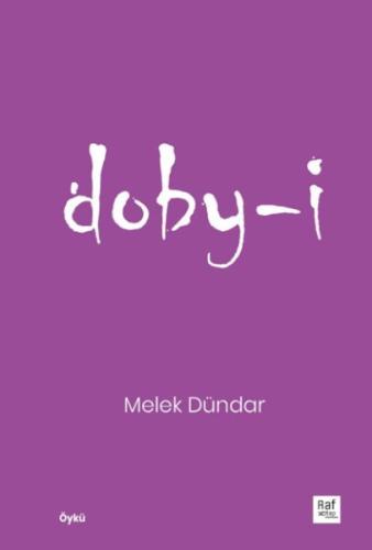 Kurye Kitabevi - Doby-i