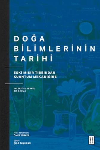 Doğa Bilimlerinin Tarihi