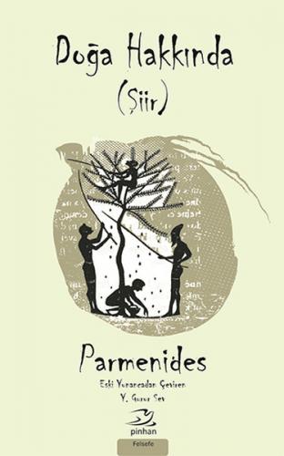 Doğa Hakkında - Münzevi Kitabevi