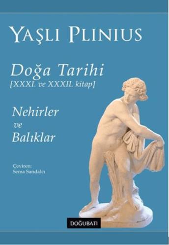 Doğa Tarihi - Münzevi Kitabevi